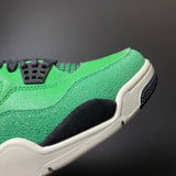 AJ4 Retro Manila