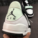 Legacy 312 Black Teal Tint
