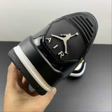 Legacy 312 Black Metallic Gold