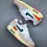 Air Max 1 All Petals United