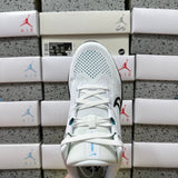 Quest 6 White Dusty Cactus Black