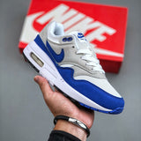 Air Max 1 Royal Blue