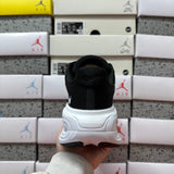 Vomero Premium Black/White