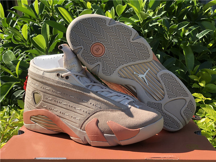 AJ14 Low Clot