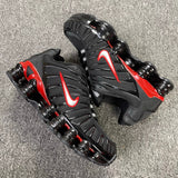 Aware Shox TL Black/Red