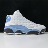 13 Blue Grey