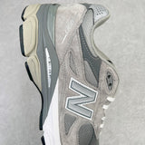 990 Cinzento