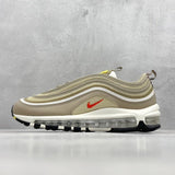 97 Athletic Company - Khaki