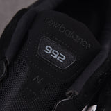 992 Triple Black