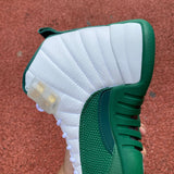 12 Retro Green