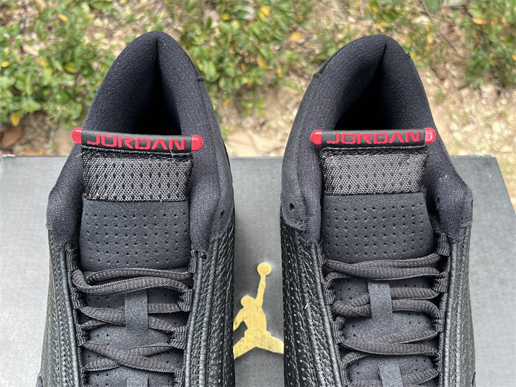 AJ14 Last Shot