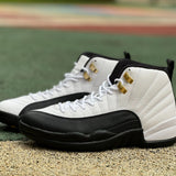 12 Retro Black and White