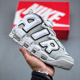 Uptempo Photon Dust