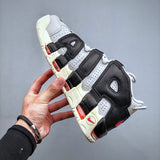 Uptempo Hoops
