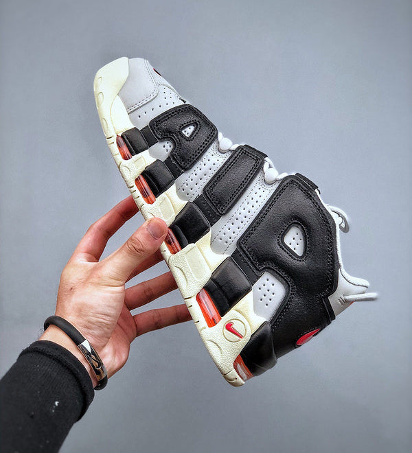 Uptempo Hoops