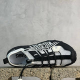 GEL-SONOMA TR Black/White
