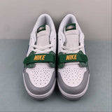 Legacy 312 Retro Green