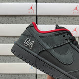 Dunk SB Supreme 94 Black