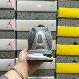 Gel-SEKIRAN Grey/Silver/Black