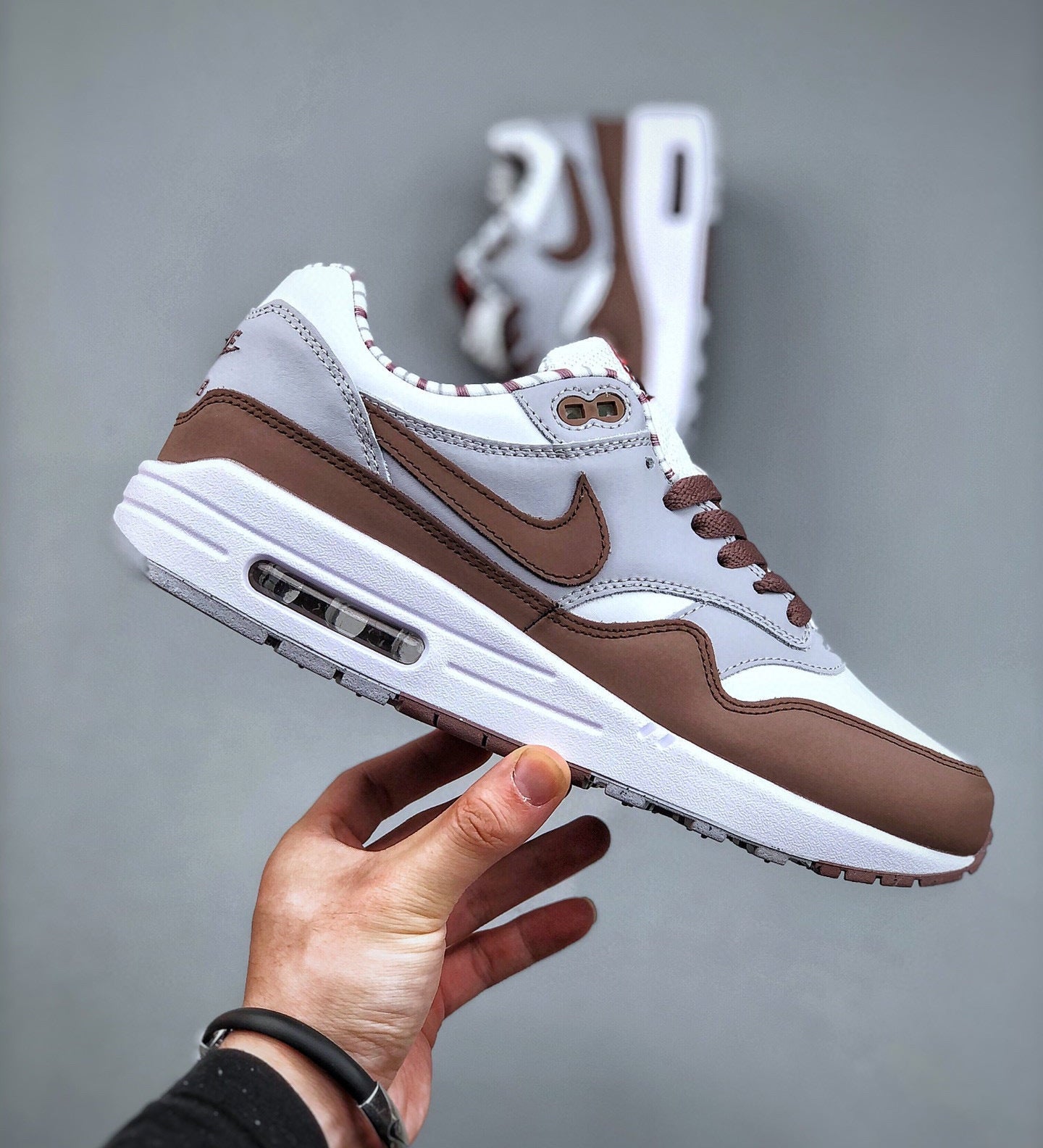 Air Max 1 Shima Shima