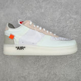 AF1 x Off-White