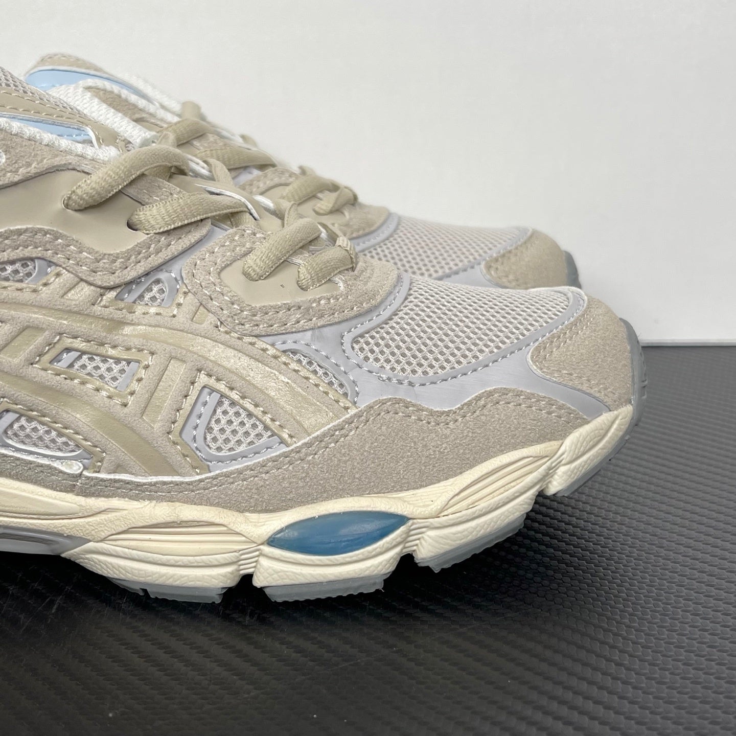 Gel Nyc Caki Blue