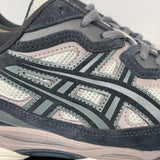 Gel Nyc Oatmeal/Obsidian Grey