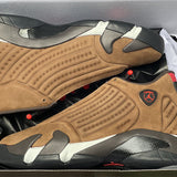 AJ14 Winterized