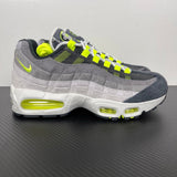 95 Neon Grey