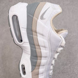 95 White Wolf Grey