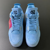 AJ4 Retro UNC PE