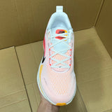 Vomero 18 Sail Bright Crimson Laser Orange