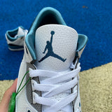 AJ3 Retro White/Blue/Black