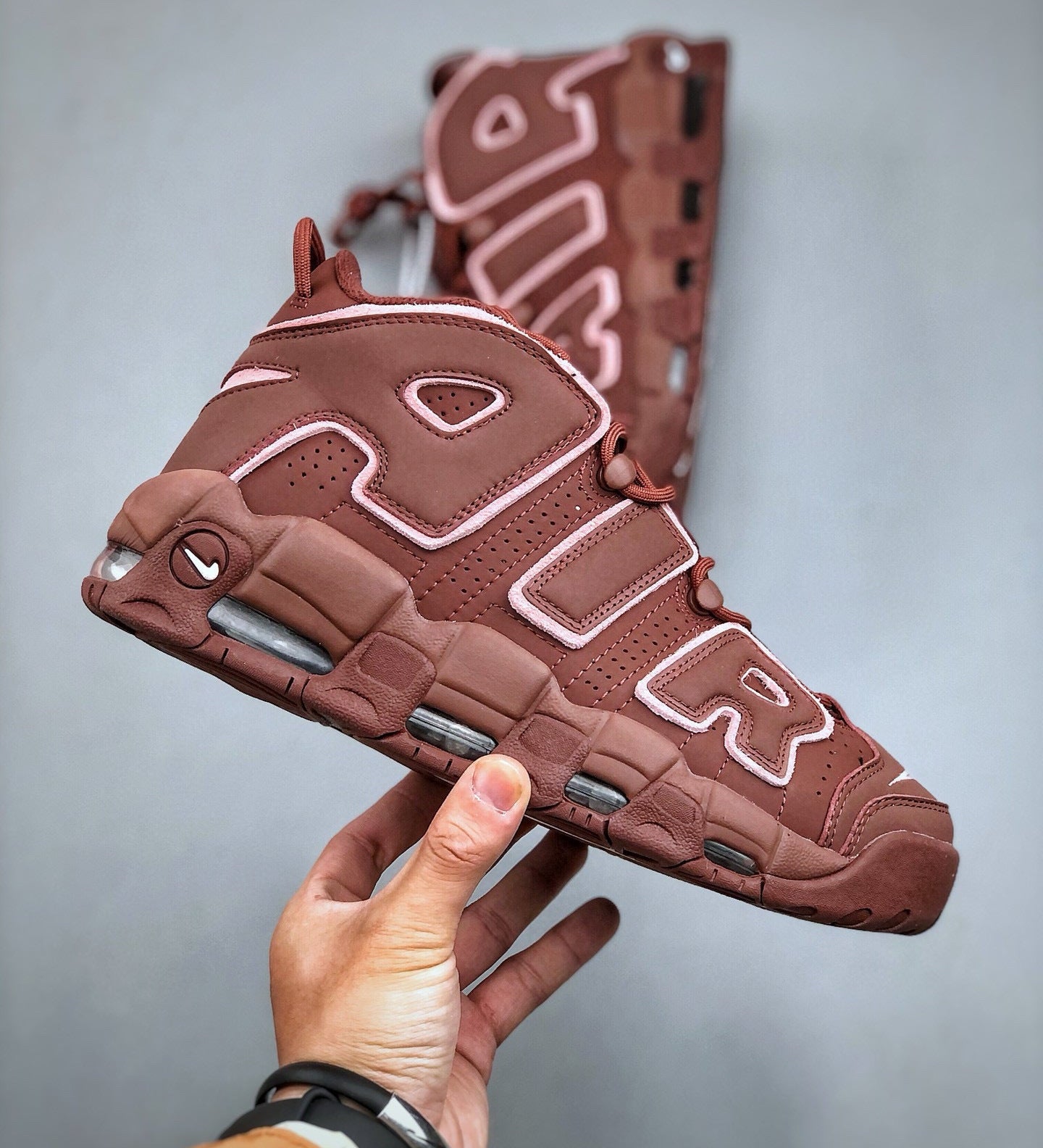 Uptempo Valentine's Day