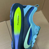Vomero 18 Gore-Tex Blue
