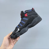 AJ6 Rings