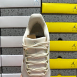 Air Zoom Pegasus 41 Phantom Light Pumice Metallic Gold