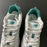 530 Verde e Branco