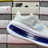 Vomero Premium White/Blue