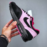 Air Max 1 Valentine's Day Black