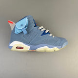 AJ6 Cactus Jack Blue