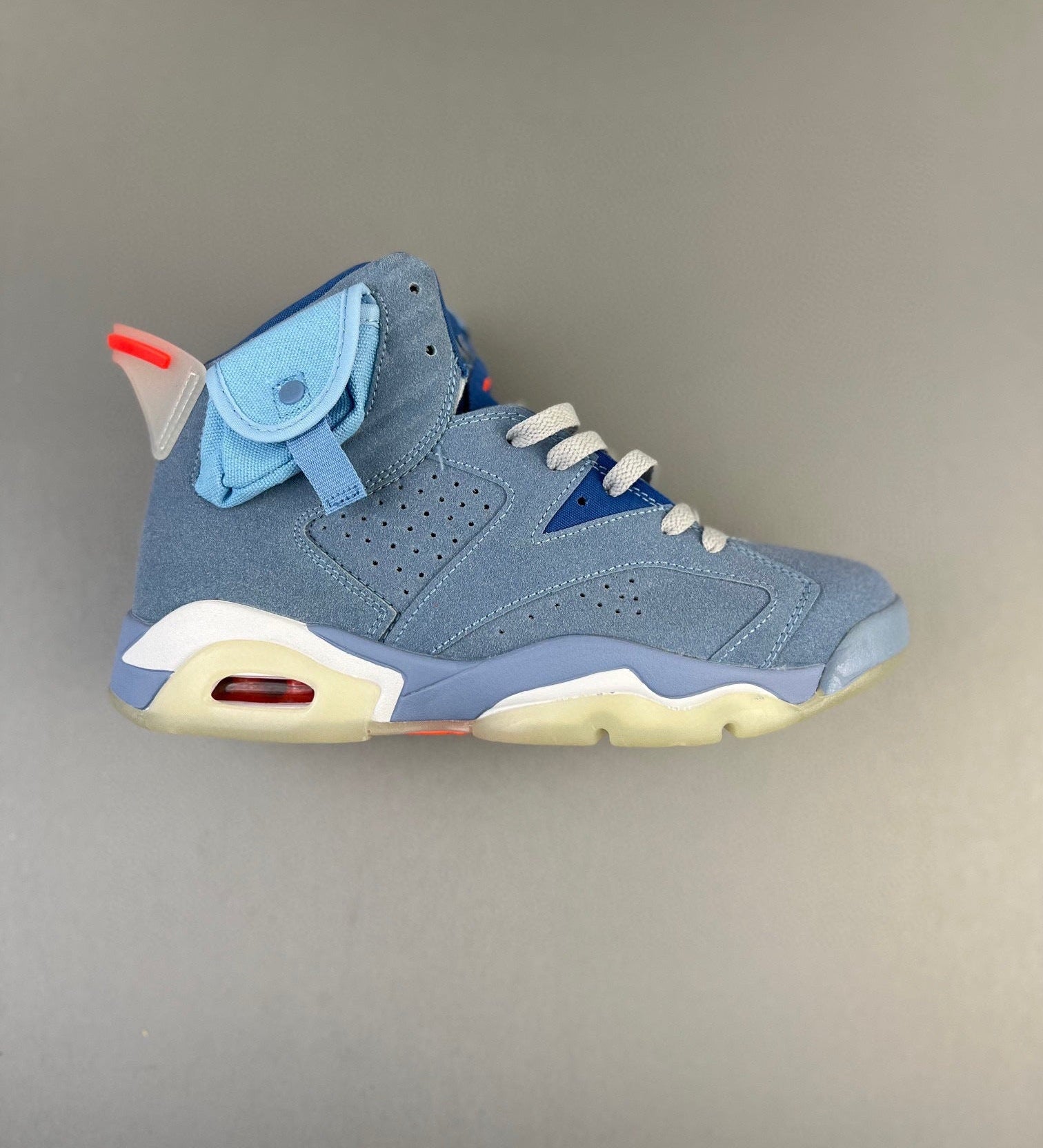 AJ6 Cactus Jack Blue