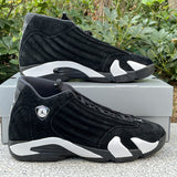 AJ14 Bred