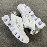 Aware Shox TL White/Black