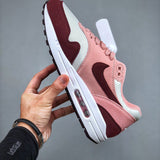 Air Max 1 Red Stardust