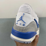 Legacy 312 Royal Blue