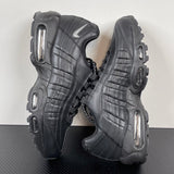 95 Big Bubble Leather