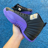 12 Field Purple