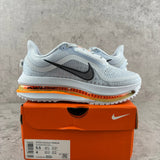 Pegasus Premium Grey/Orange