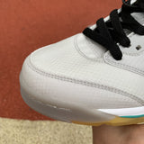 AJ 5 Retro Off Sail